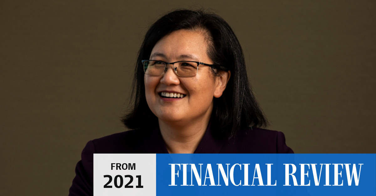 Investors sought exit from trophy fund after AMP turmoil